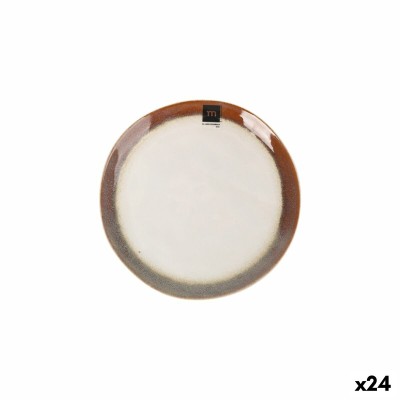 Plokščia lėkštė Inde Fustam...